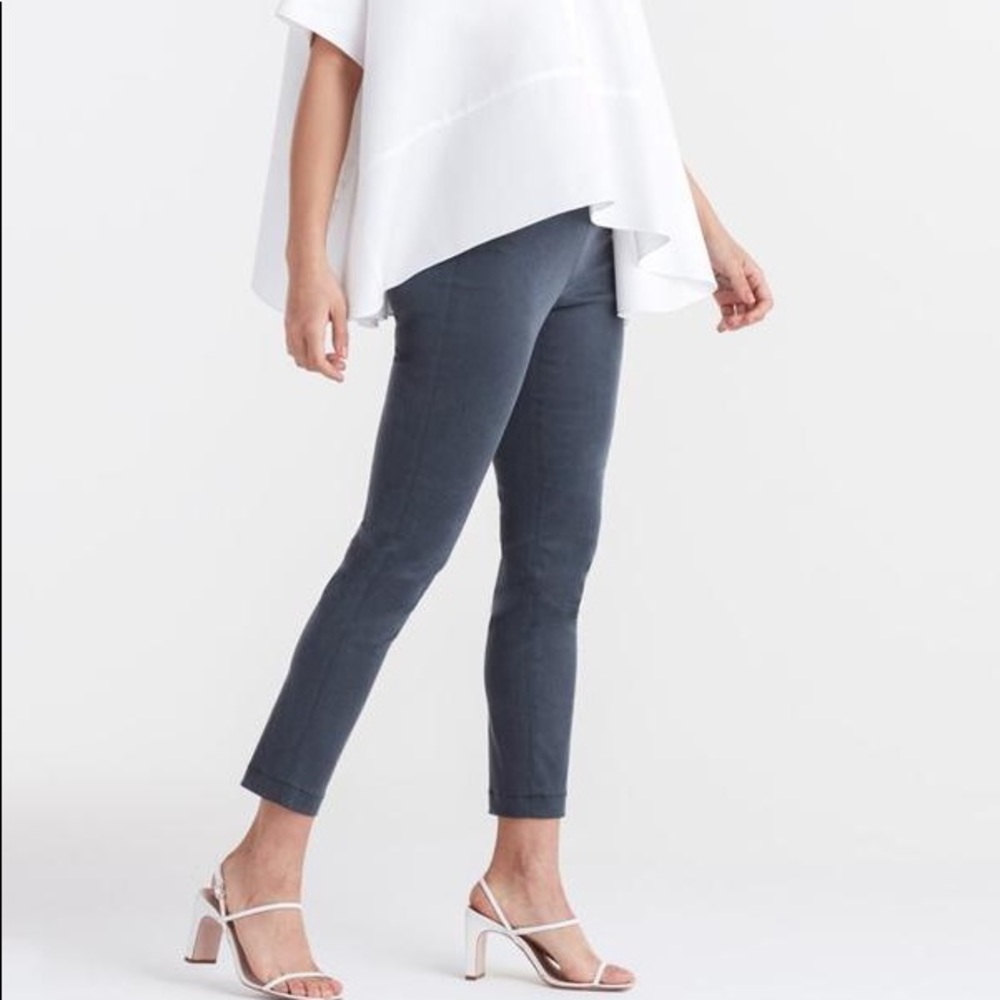 Vetta Capsule Slim Work Pant (Size 10)